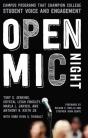 Open Mic Night - Preview