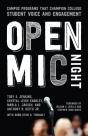 Open Mic Night - Preview