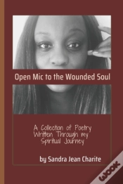 Capa do artigo Open Mic To The Wounded Soul
