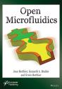 Open Microfluidics - Preview