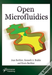 Capa do artigo Open Microfluidics