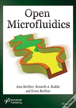 Capa do artigo Open Microfluidics