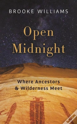 Capa do artigo Open Midnight