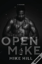 Capa do artigo Open Mike