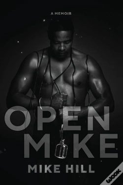 Capa do artigo Open Mike