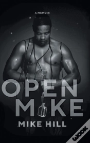Capa do artigo Open Mike