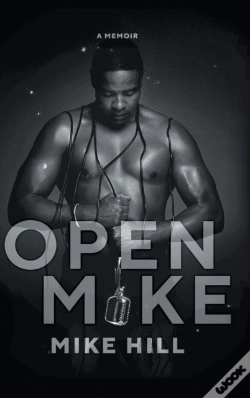 Capa do artigo Open Mike