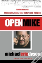 Capa do artigo Open Mike