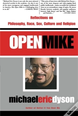 Capa do artigo Open Mike