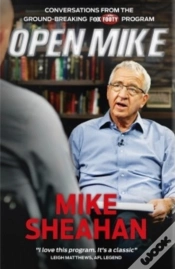 Capa do artigo Open Mike