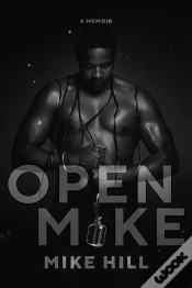 Capa do artigo Open Mike