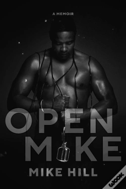 Capa do artigo Open Mike