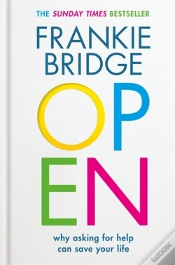 Capa do artigo Open