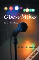 Open Mike (Poetry For Plebs)