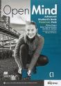 Open Mind 1st Edition Be Advanced Level Student'S Book & Workbook Pack (Italy) - Preview