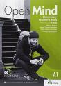 Open Mind 1st Edition Be Elementary Level Student'S Book & Workbook Pack (Italy) - Preview