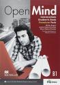 Open Mind 1st Edition Be Intermediate Level Student'S Book & Workbook Pack (Italy) - Preview