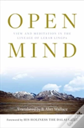 Open Mind