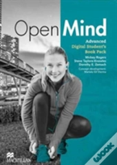 Open Mind British Edition Advanced Level Digital Student'S Book Pack