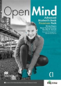 Open Mind British Edition Advanced Level Student'S Book Pack Premium - Preview