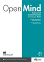 Open Mind British Edition Advanced Level Teacher'S Book Premium Pack - Preview