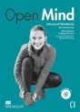 Open Mind British Edition Advanced Level Workbook With Key & Cd Pack - Preview