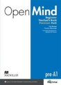 Open Mind British Edition Beginner Level Teacher'S Book Premium Pack - Preview