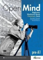 Open Mind British Edition Beginner Student'S Book Pack Premium - Preview