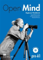 Open Mind British Edition Beginner Workbook Without Key & Cd - Preview