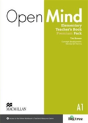 Open Mind British Edition Elementary Level Teacher'S Book Premium Pack - Preview