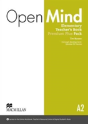 Open Mind British Edition Elementary Level Teacher'S Book Premium Plus Pack - Preview