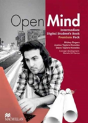 Open Mind British Edition Intermediate Level Digital Student'S Book Pack Premium - Preview