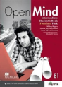Open Mind British Edition Intermediate Level Student'S Book Pack Premium - Preview