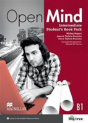 Open Mind British Edition Intermediate Level Student'S Book Pack - Preview