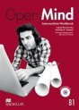 Open Mind British Edition Intermediate Level Workbook Pack Without Key - Preview
