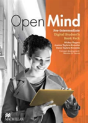 Open Mind British Edition Pre-Intermediate Level Digital Student'S Book Pack - Preview