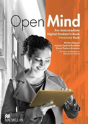 Open Mind British Edition Pre-Intermediate Level Digital Student'S Book Pack Premium - Preview