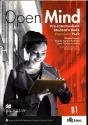 Open Mind British Edition Pre-Intermediate Level Student'S Book Pack Premium - Preview