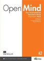 Open Mind British Edition Pre-Intermediate Level Teacher'S Book Premium Pack - Preview
