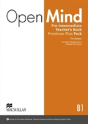 Open Mind British Edition Pre-Intermediate Level Teacher'S Book Premium Plus Pack - Preview