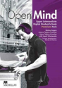 Open Mind British Edition Upper Intermediate Level Digital Student'S Book Pack Premium - Preview