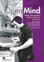 Open Mind British Edition Upper Intermediate Level Digital Student'S Book Pack - Preview