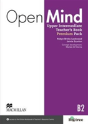 Open Mind British Edition Upper Intermediate Level Teacher'S Book Premium Pack - Preview