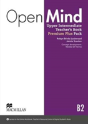 Open Mind British Edition Upper Intermediate Level Teacher'S Book Premium Plus Pack - Preview