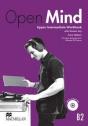 Open Mind British Edition Upper Intermediate Level Workbook With Key & Cd Pack - Preview