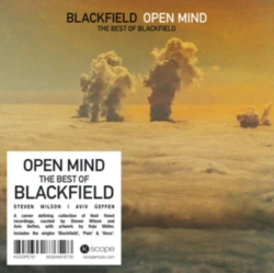 Capa do artigo Open Mind - CD