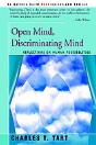 Open Mind, Discriminating Mind - Preview