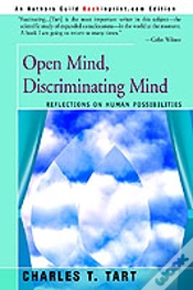 Capa do artigo Open Mind, Discriminating Mind