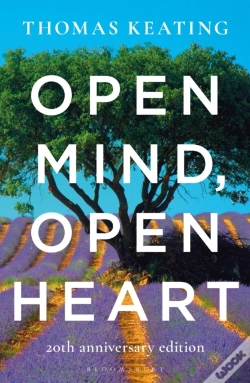 Capa do artigo Open Mind, Open Heart 20th Anniversary Edition