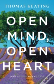 Capa do artigo Open Mind, Open Heart 20th Anniversary Edition